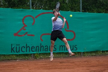 Bild 210 - RL/NL Suchsdorfer SV - SV Blankenese / Hamburger Polo Club